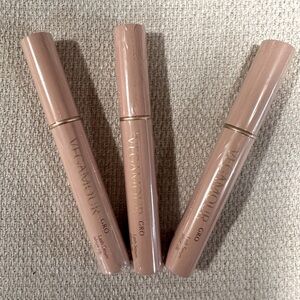 Vegamour GRO Lash Serums (set of 3).